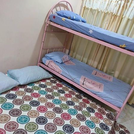 Mai Kkb Homestay In Kuala Kubu Bharu Taman Juta 외부 사진