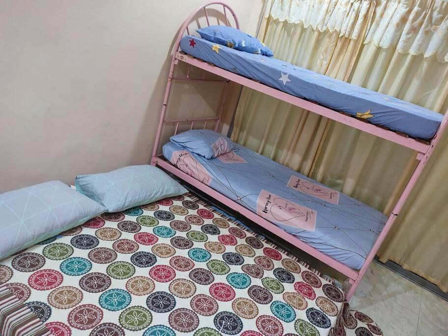 Mai Kkb Homestay In Kuala Kubu Bharu Taman Juta 외부 사진