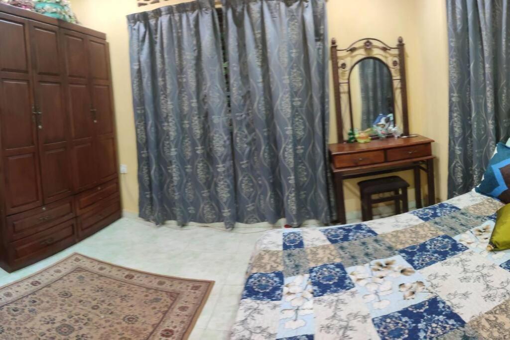 Mai Kkb Homestay In Kuala Kubu Bharu Taman Juta 외부 사진