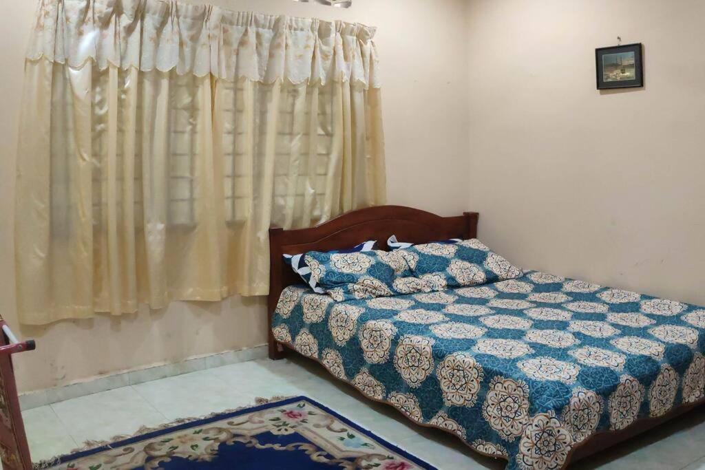 Mai Kkb Homestay In Kuala Kubu Bharu Taman Juta 외부 사진